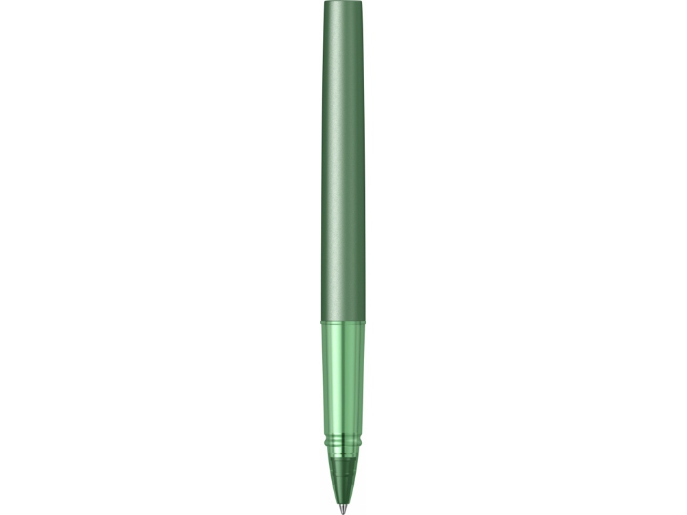 Ручка-роллер Parker Vector XL Green CT, цвет чернил black, стержень: F, в подарочной упаковке. Ручка-роллер Parker Vector XL Green CT, цвет чернил black, стержень: F, в подарочной упаковке.