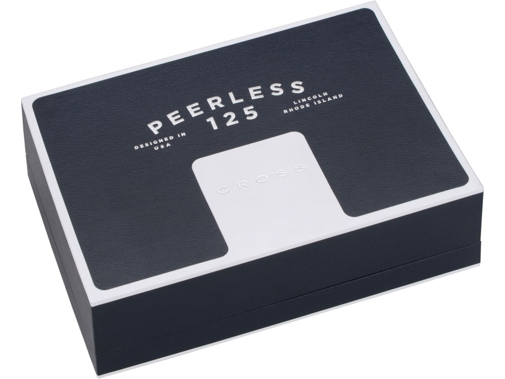 Ручка шариковая Peerless 125. Cross Ручка шариковая Peerless 125. Cross