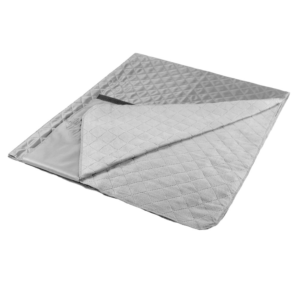 Плед для пикника Comfy, серый Плед для пикника Comfy, серый