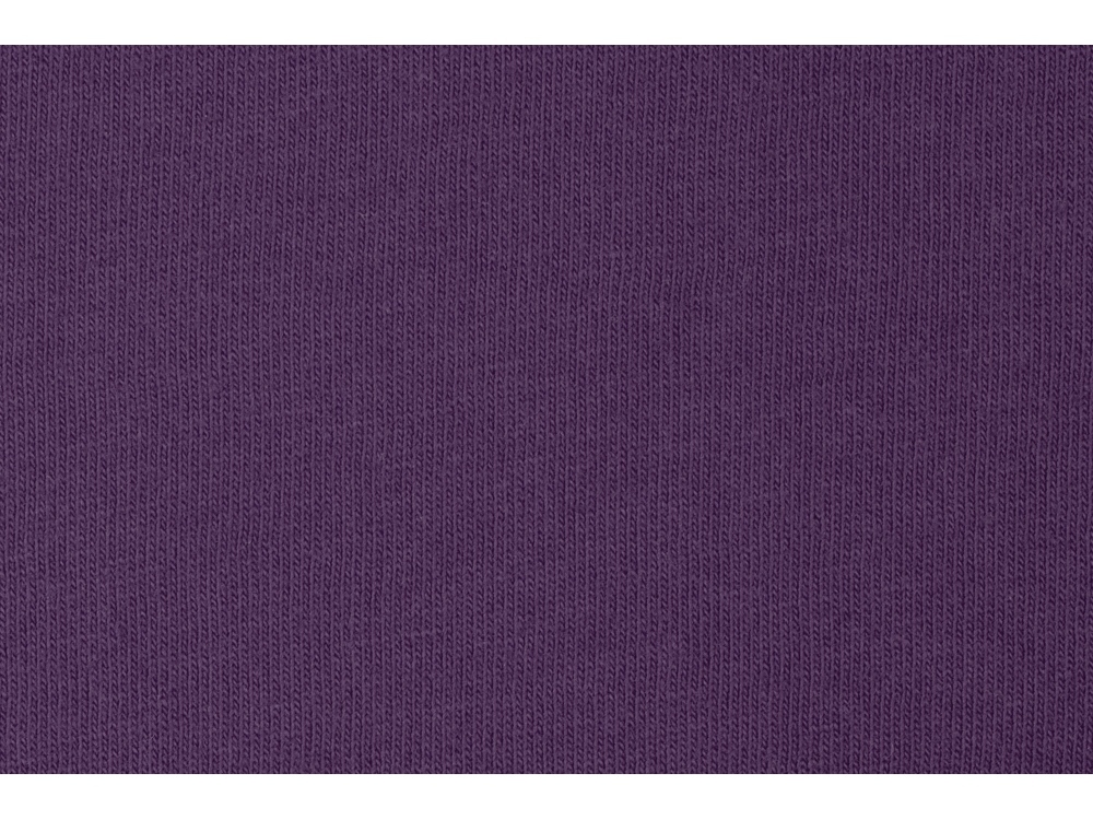 Футболка Heavy Super Club мужская, с боковыми швами, фиолетовый