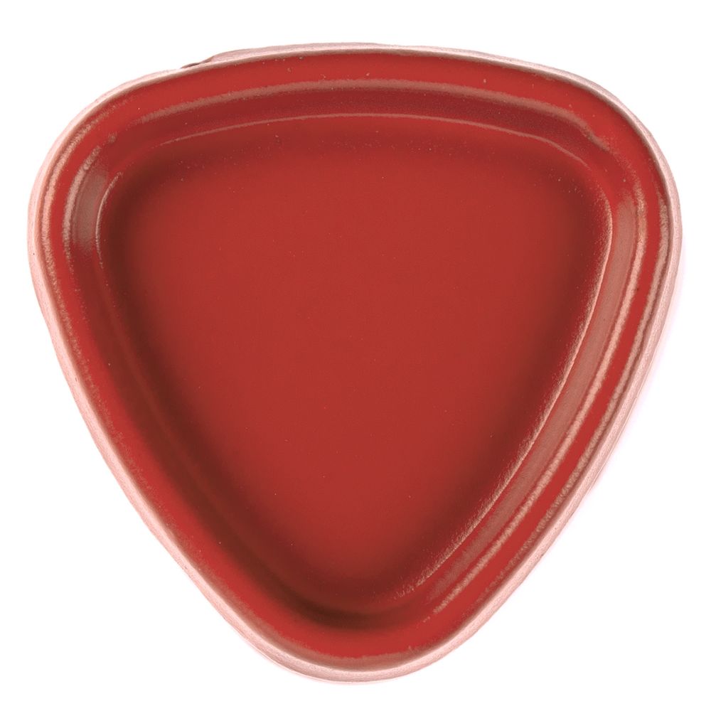 Фиксатор для шнура Natch, M, красный