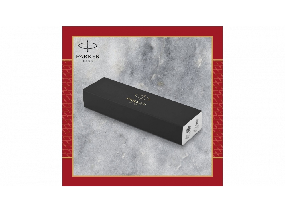 Шариковая ручка Parker IM Premium K318 Red GT, стержень: M, цвет чернил: blue, в подарочной упаковке. Шариковая ручка Parker IM Premium K318 Red GT, стержень: M, цвет чернил: blue, в подарочной упаковке.