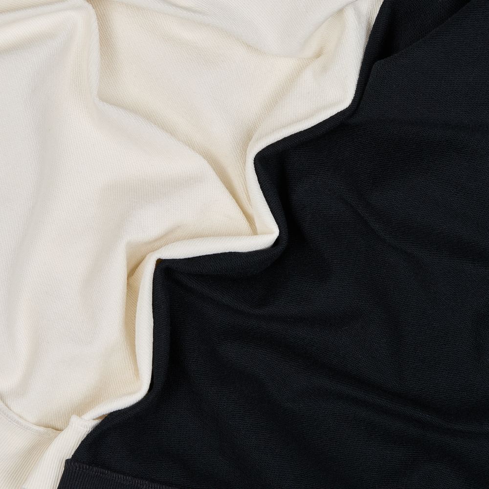 Свитшот унисекс Sinkopa, черный