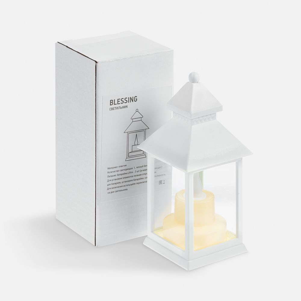 Светильник Blessing