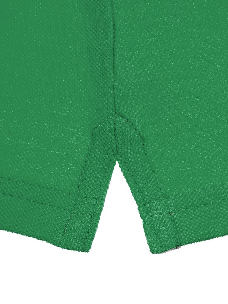 Рубашка поло женская Virma Premium Lady, зеленая