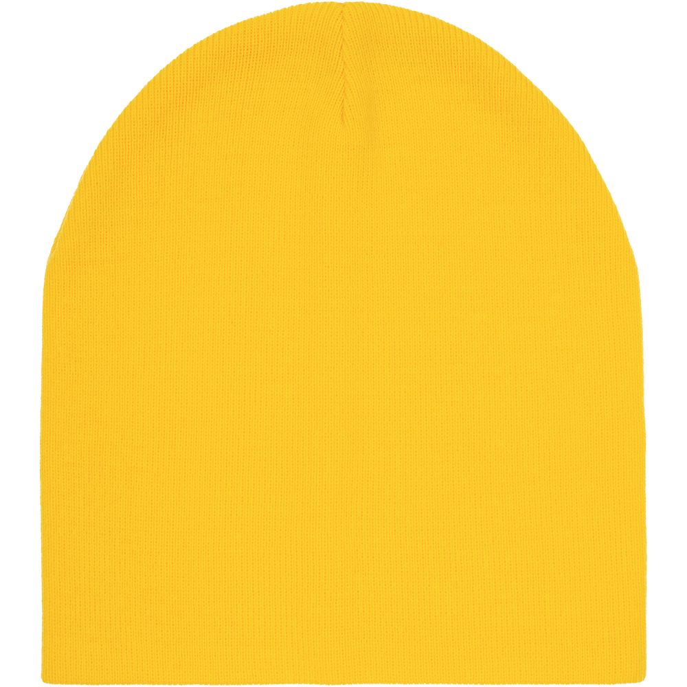 Шапка Tube Top, желтая Шапка Tube Top, желтая