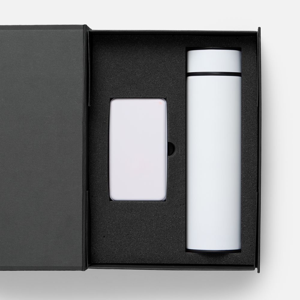 Набор Fullbright, белый