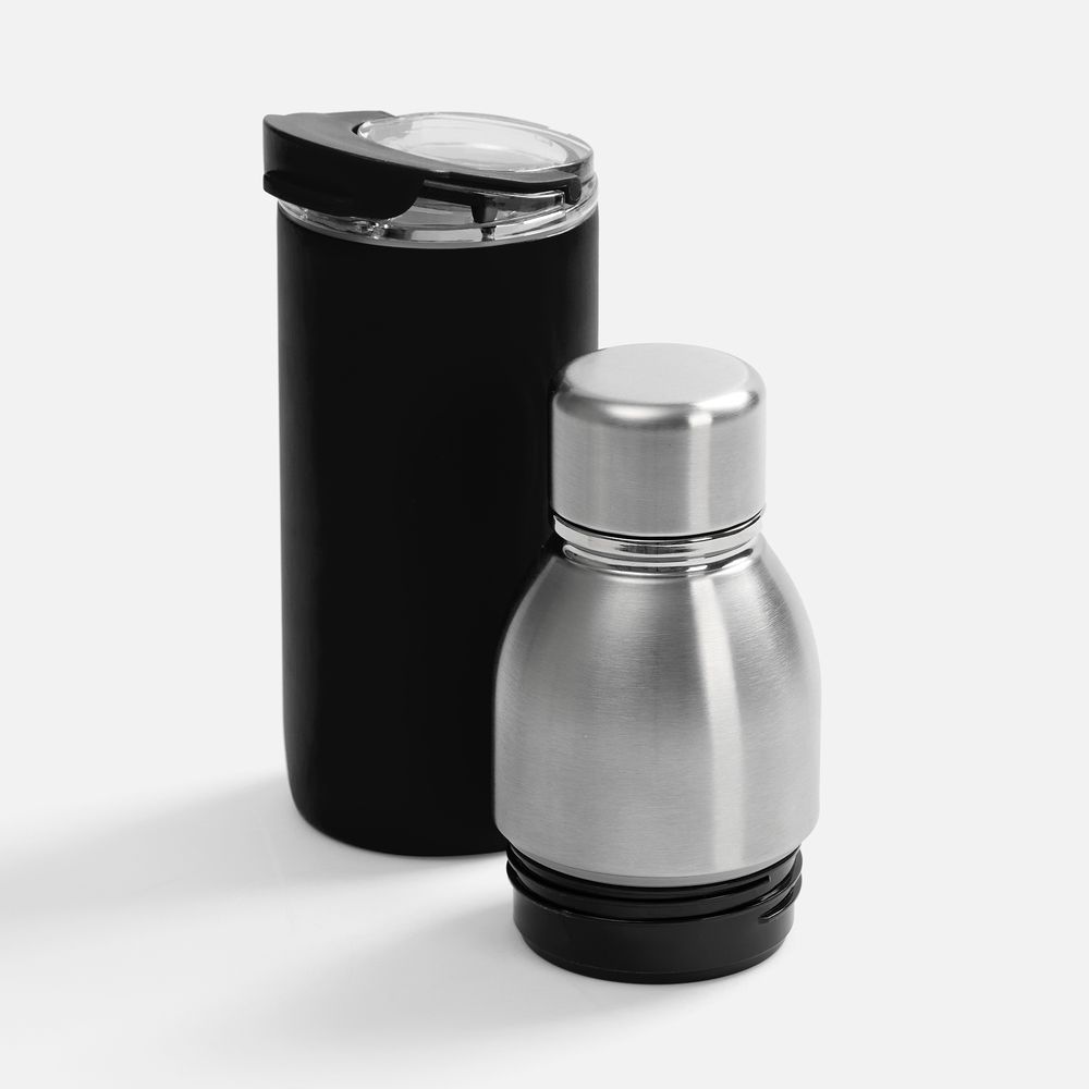 Набор Varianti, черный