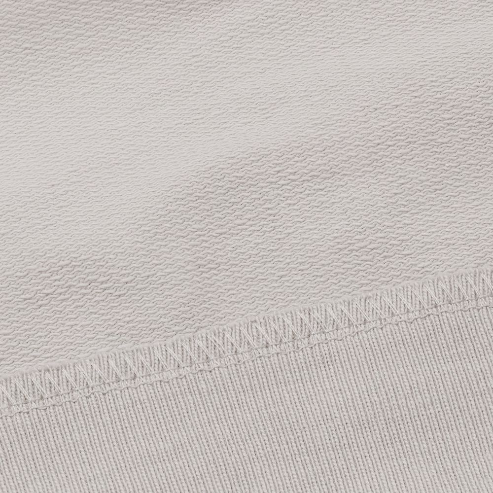 Толстовка с капюшоном унисекс Hoodie, дымчато-серая