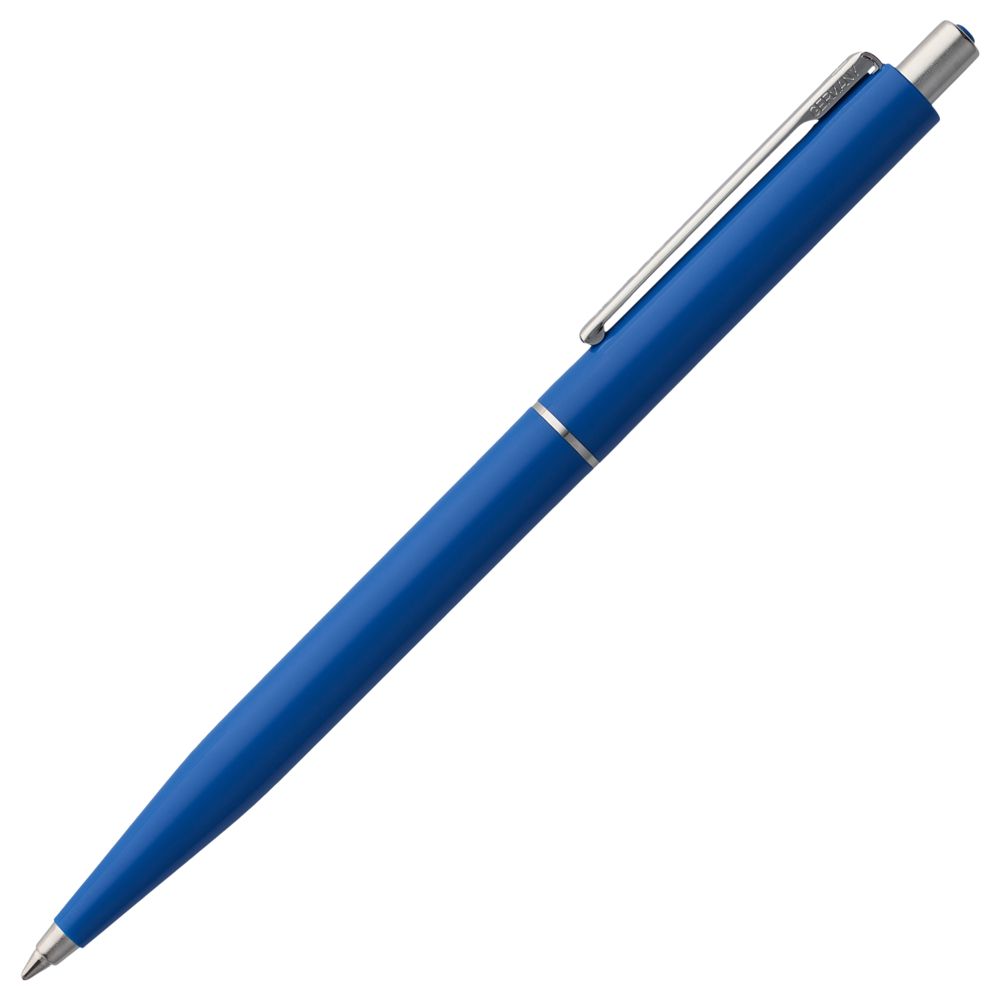 Ручка шариковая Senator Point, ver.2, синяя Ручка шариковая Senator Point, ver.2, синяя