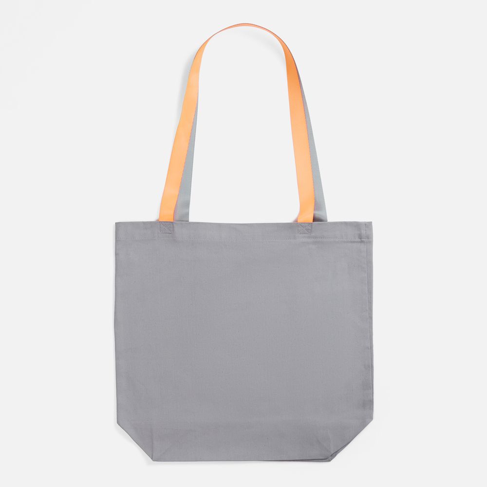 Основа для шопера B5, серая