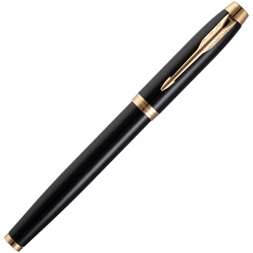 Роллер Parker IM Core T321 Black GT F Роллер Parker IM Core T321 Black GT F