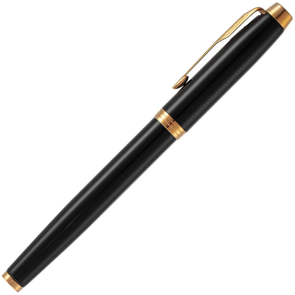 Ручка перьевая Parker IM Black GT Ручка перьевая Parker IM Black GT