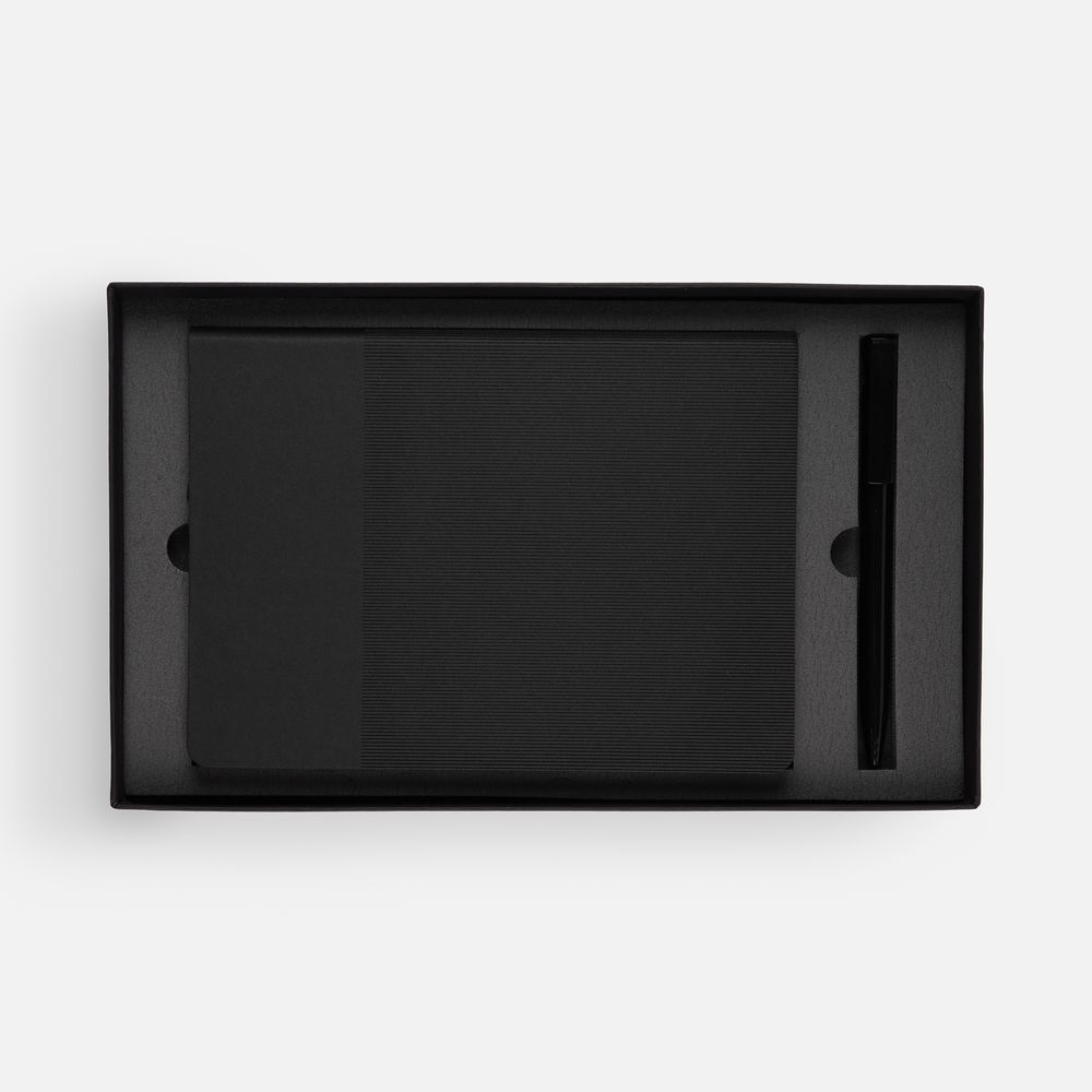 Набор Vale, черный