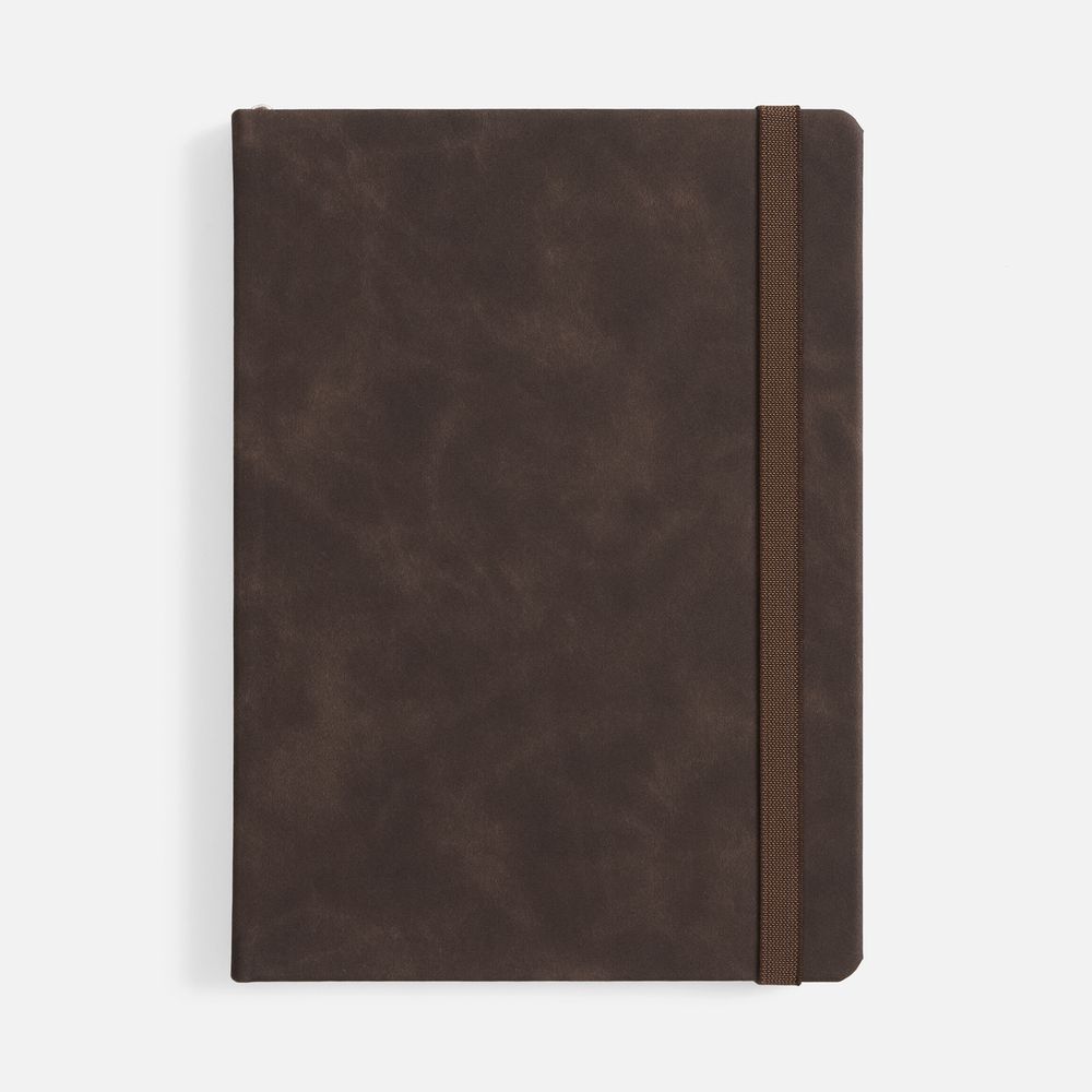 Набор Urban Hard, коричневый