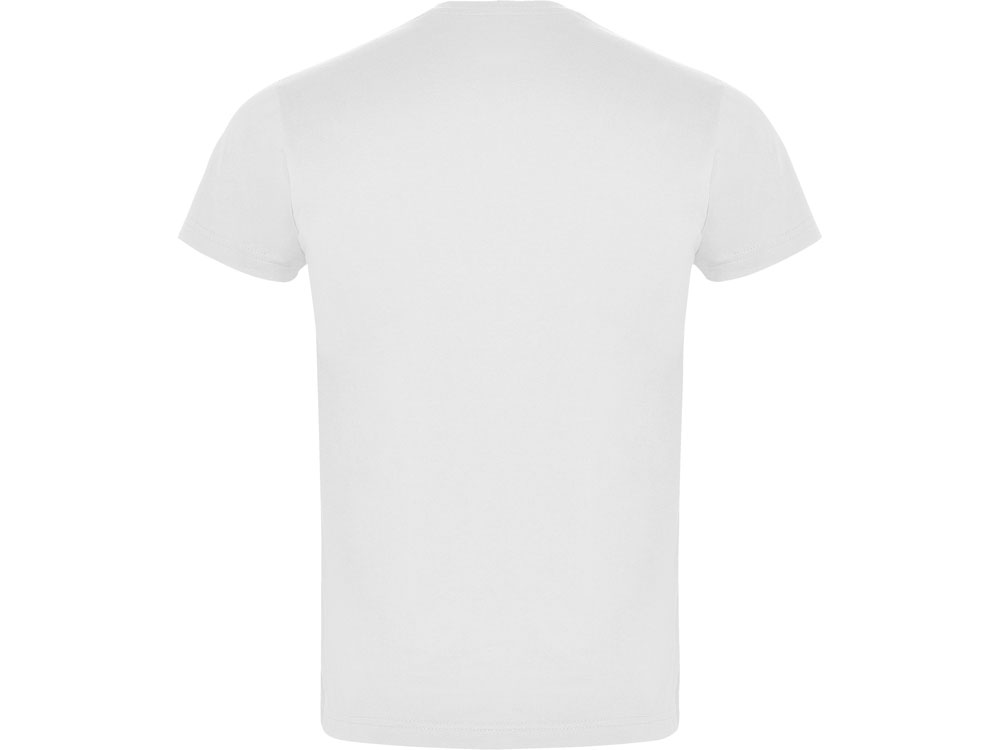Футболка Atomic мужская, белый
