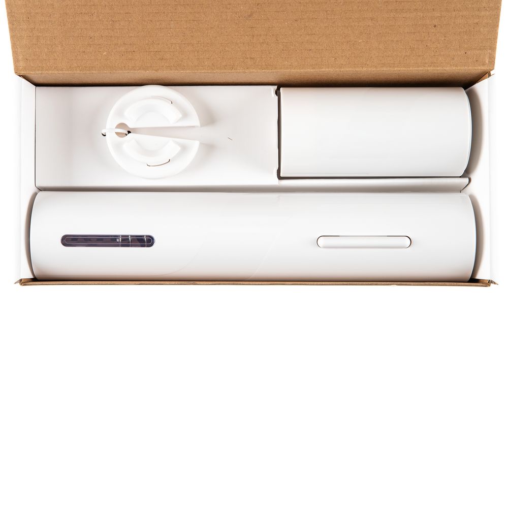 Набор для вина Winedetta, белый