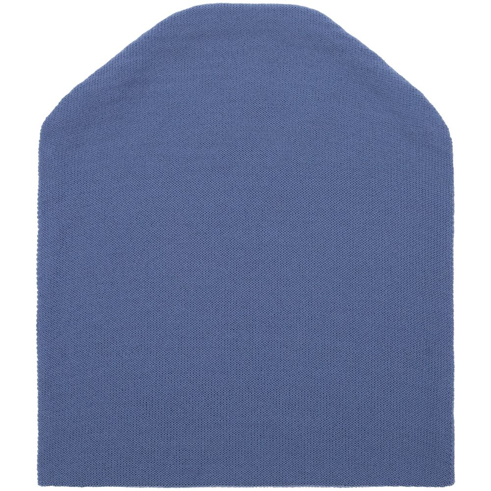 Шапка Hey, синяя (черника)