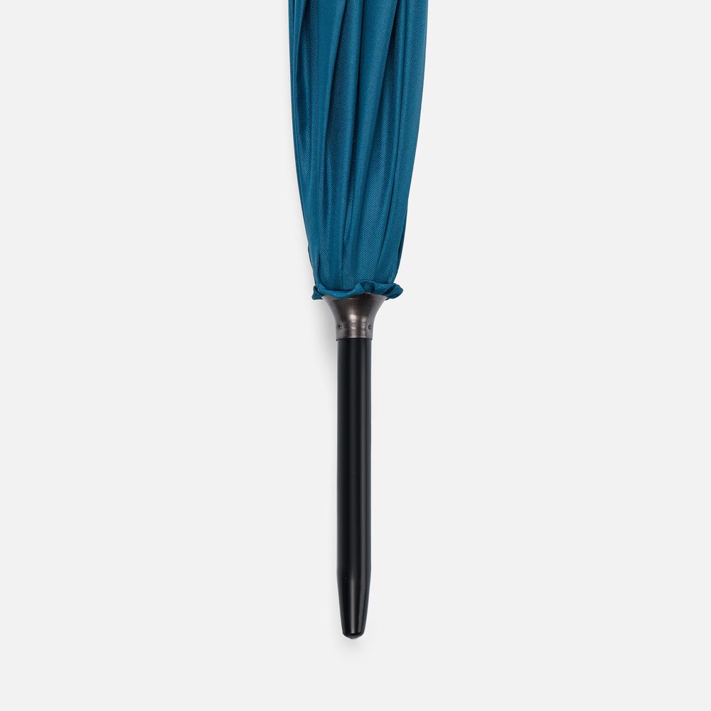 Зонт-трость Rainolla, морская волна