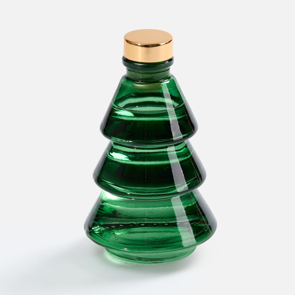 Набор Festive Touch, зеленый