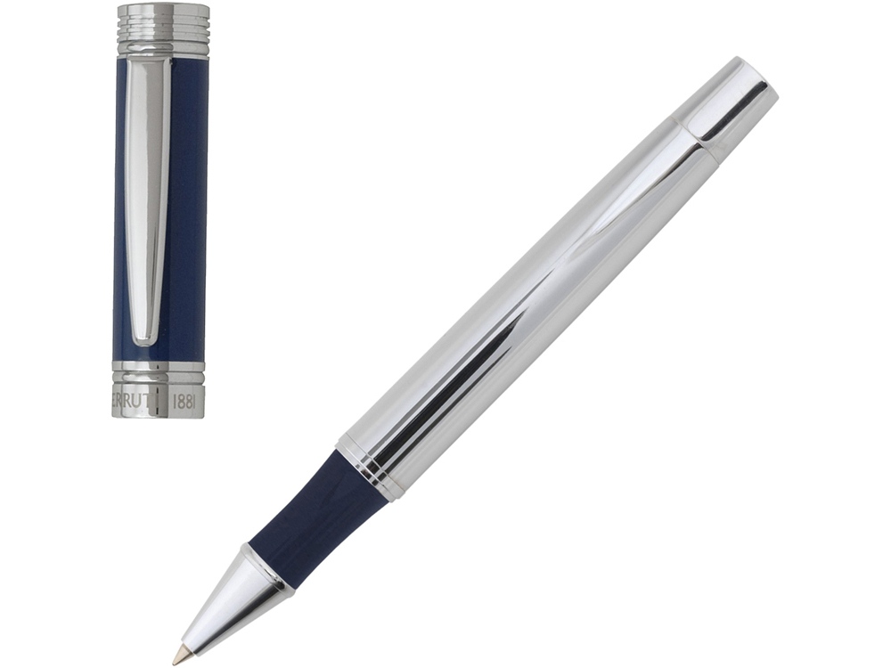 Ручка-роллер Zoom Classic Azur. Cerruti 1881 Ручка-роллер Zoom Classic Azur. Cerruti 1881