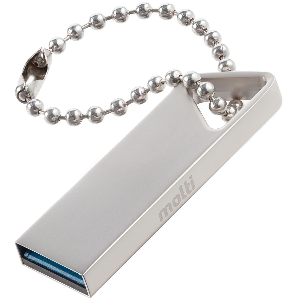 Флешка Angle, USB 3.0, 64 Гб