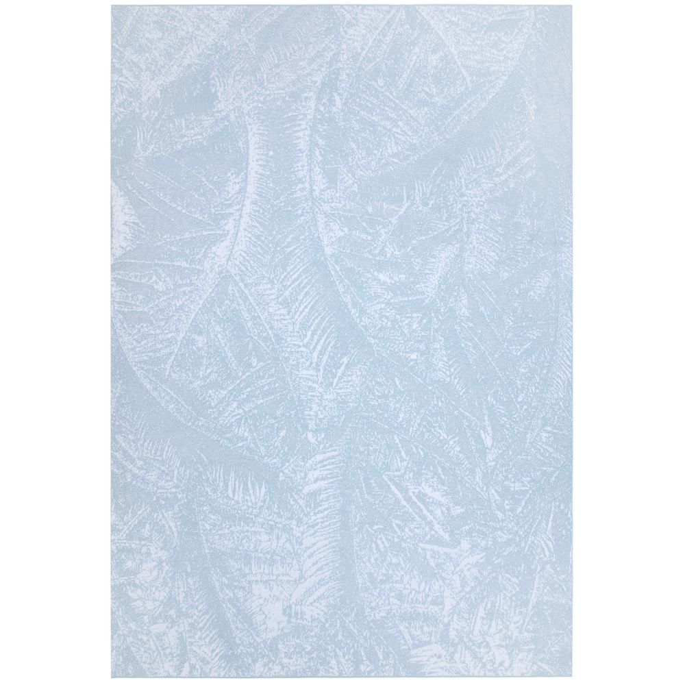 Набор Frost Pattern, голубой с белым Набор Frost Pattern, голубой с белым