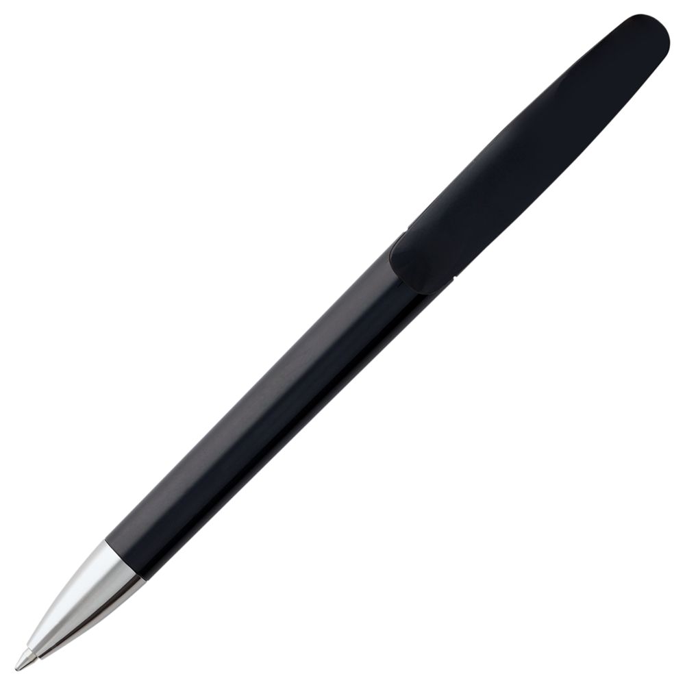 Ручка шариковая Prodir DS3.1 TPC, черная Ручка шариковая Prodir DS3.1 TPC, черная
