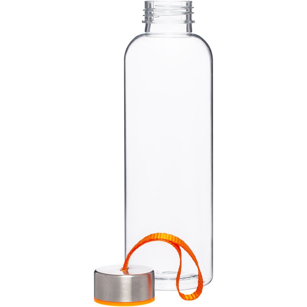 Бутылка Gulp, оранжевая Бутылка Gulp, оранжевая
