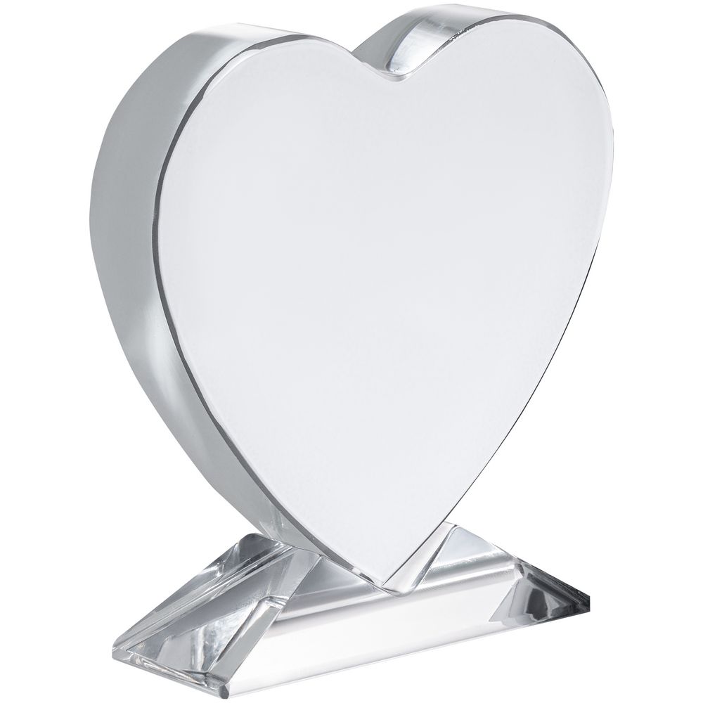 Сублимационная стела Pictory Heart Сублимационная стела Pictory Heart