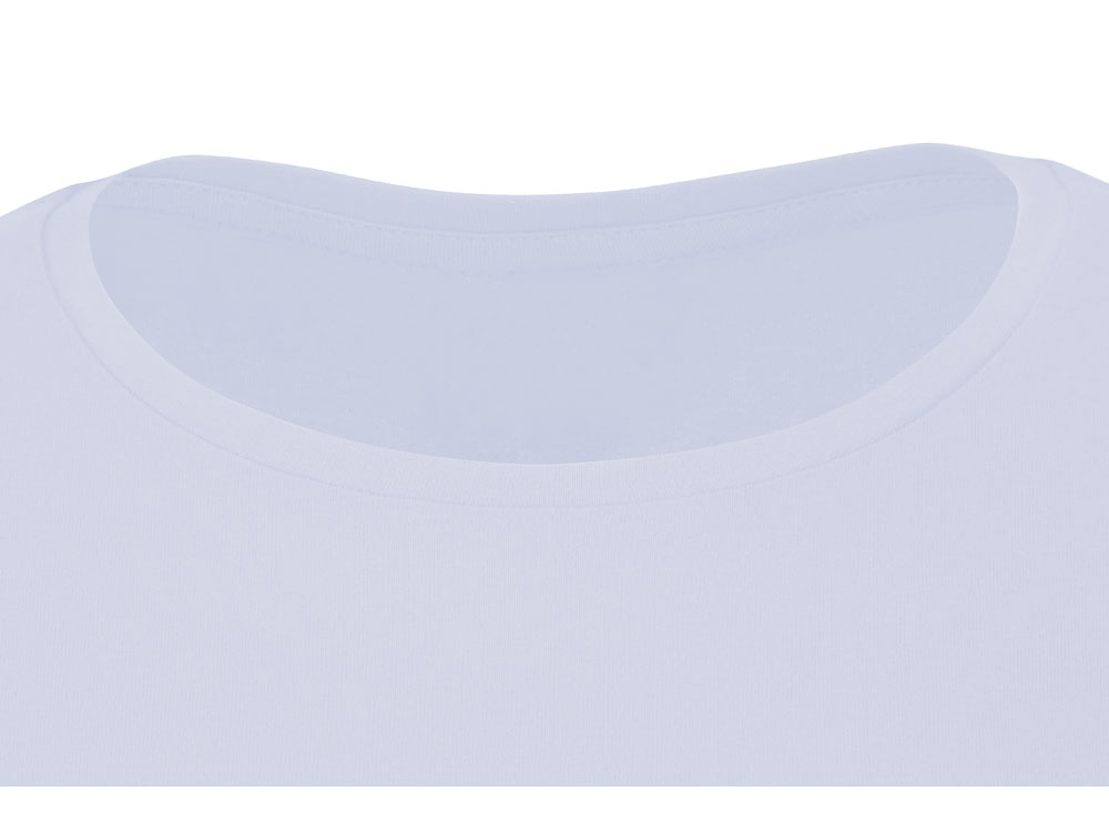 Футболка Heavy Super Club 2.0 женская, небесно-голубой