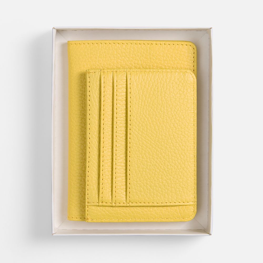 Набор Unison Mini, желтый