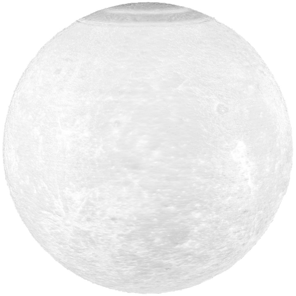 Левитирующая луна MoonFlow, белая Левитирующая луна MoonFlow, белая