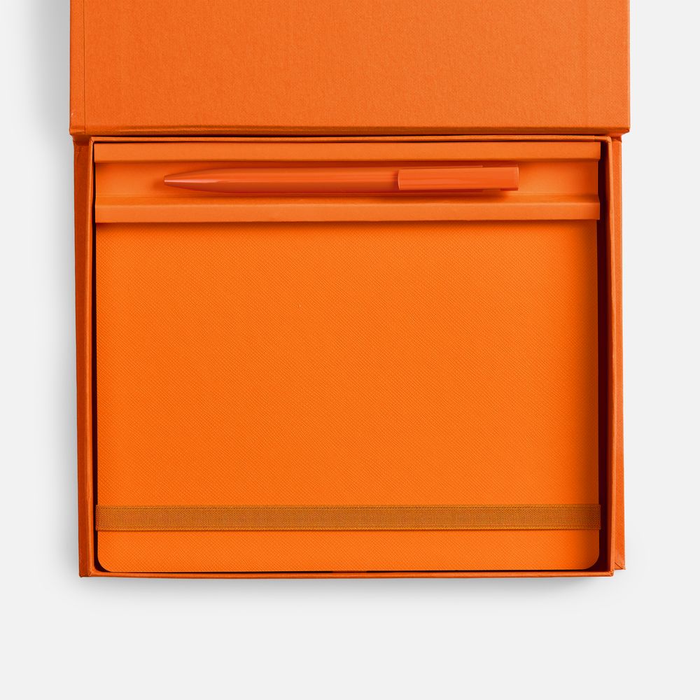 Набор Peel Flex, оранжевый