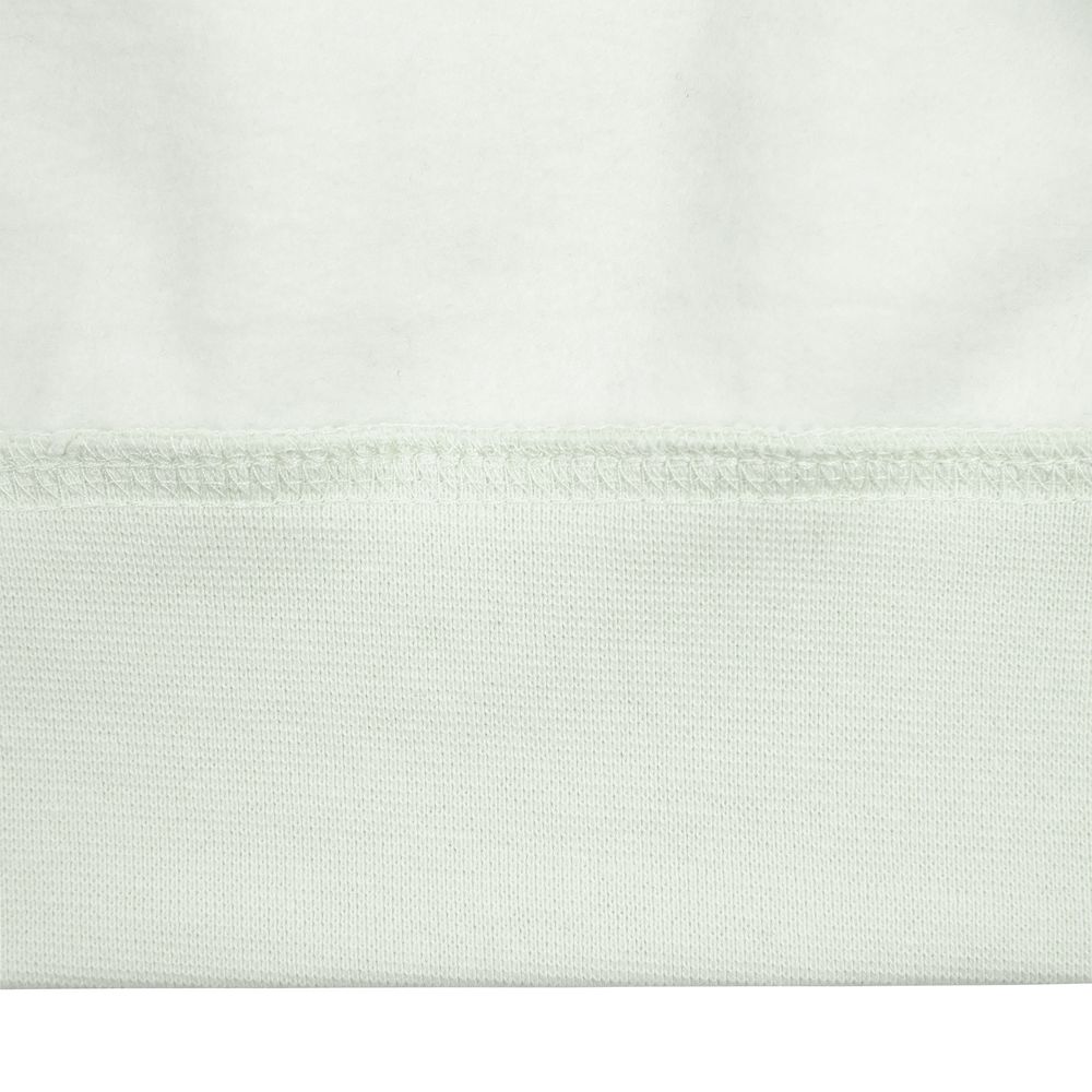 Свитшот унисекс Columbia, светло-зеленый