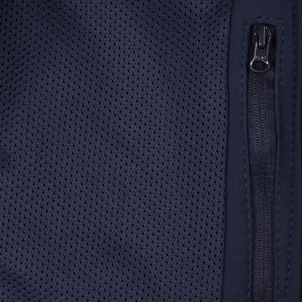 Куртка мужская Hooded Softshell темно-синяя Куртка мужская Hooded Softshell темно-синяя