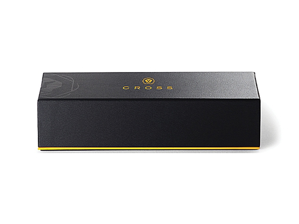 Перьевая ручка Cross Calais Matt Black Перьевая ручка Cross Calais Matt Black