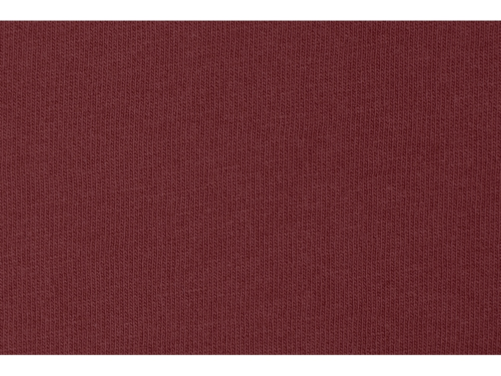 Футболка Heavy Super Club мужская, бургунди