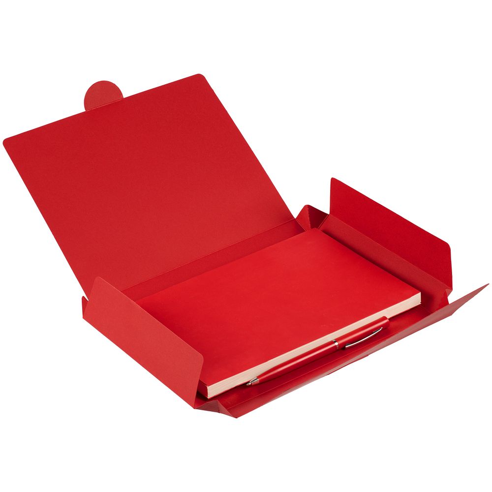 Набор Flat Light, красный Набор Flat Light, красный