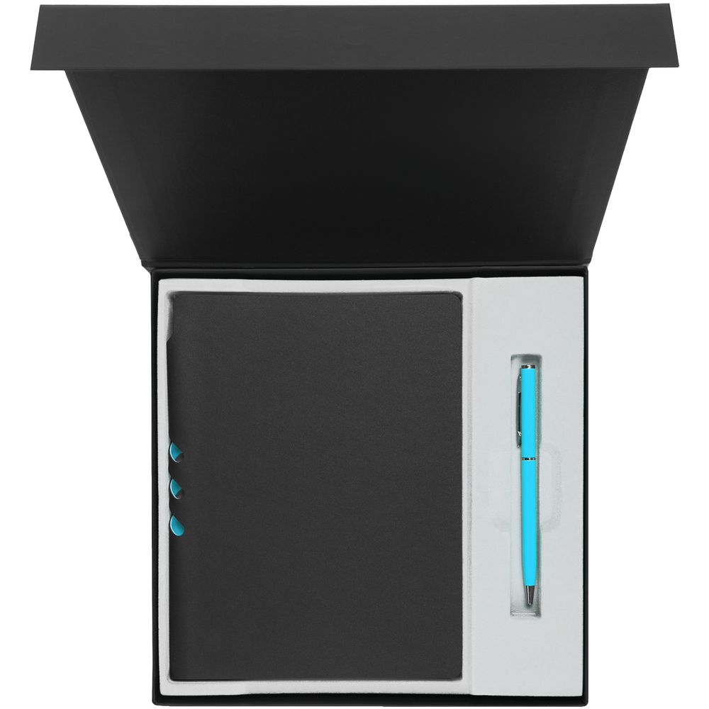 Набор Flexpen Black, бирюзовый Набор Flexpen Black, бирюзовый