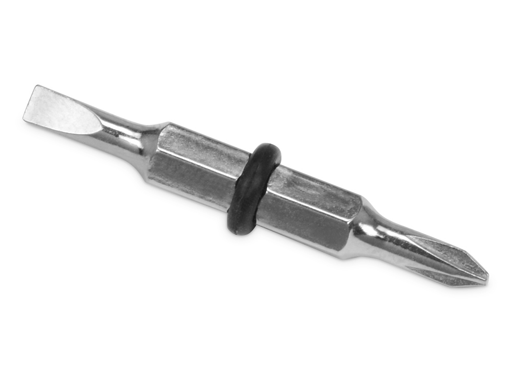 Ручка шариковая металлическая Tool, синий. Встроенный уровень, мини отвертка, стилус (Р) Ручка шариковая металлическая Tool, синий. Встроенный уровень, мини отвертка, стилус (Р)