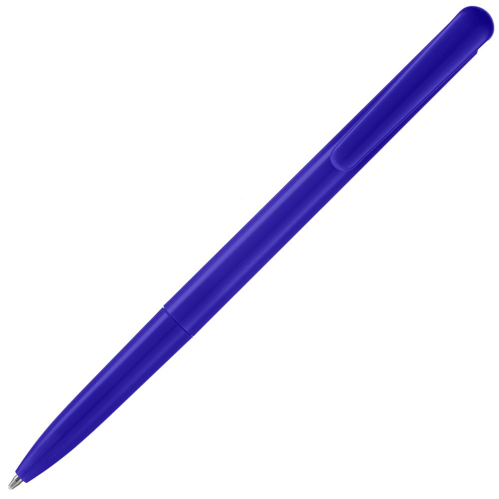Ручка шариковая Penpal, синяя Ручка шариковая Penpal, синяя