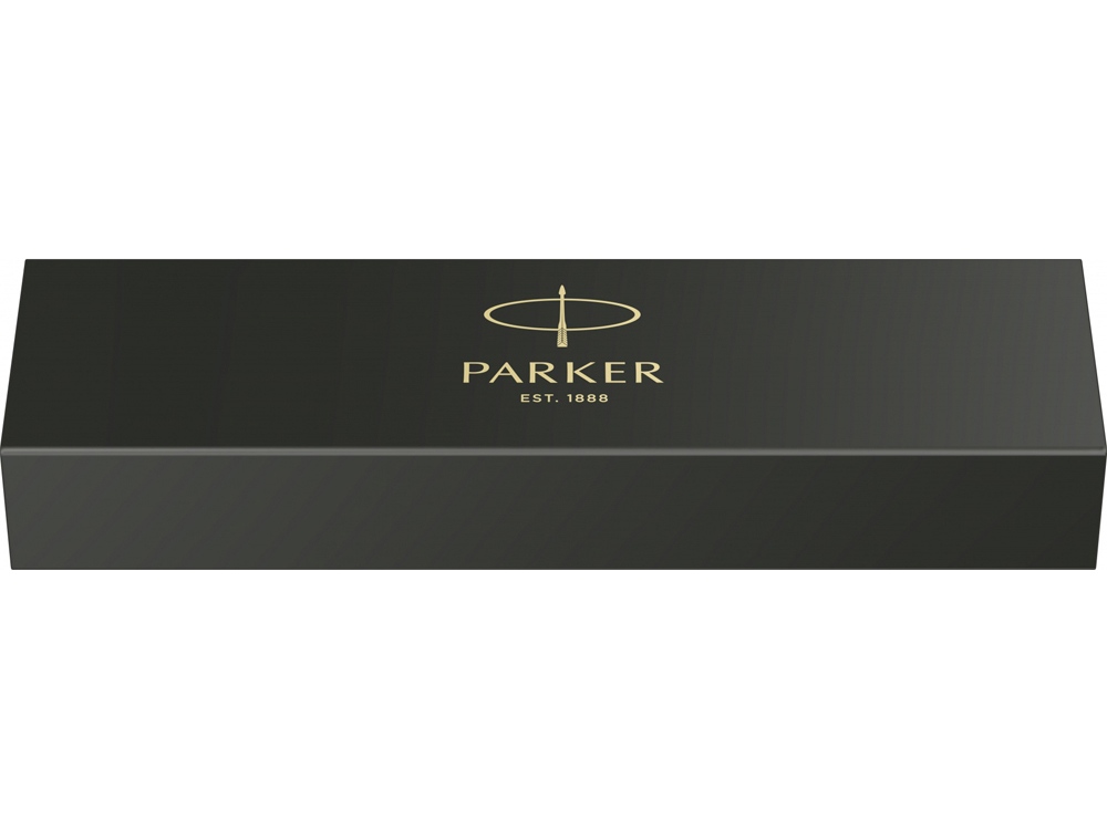 Шариковая ручка Parker IM Monochrome Black, стержень:M, цвет чернил: blue, в подарочной упаковке. Шариковая ручка Parker IM Monochrome Black, стержень:M, цвет чернил: blue, в подарочной упаковке.