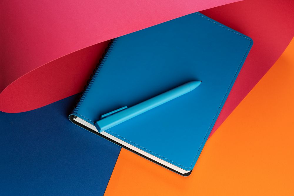 Ручка шариковая Swiper SQ Soft Touch, голубая Ручка шариковая Swiper SQ Soft Touch, голубая