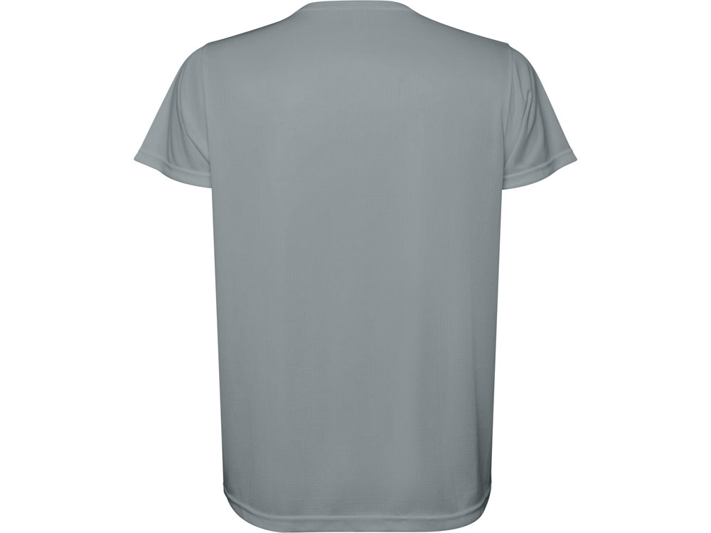 Футболка Estoril мужская, серый