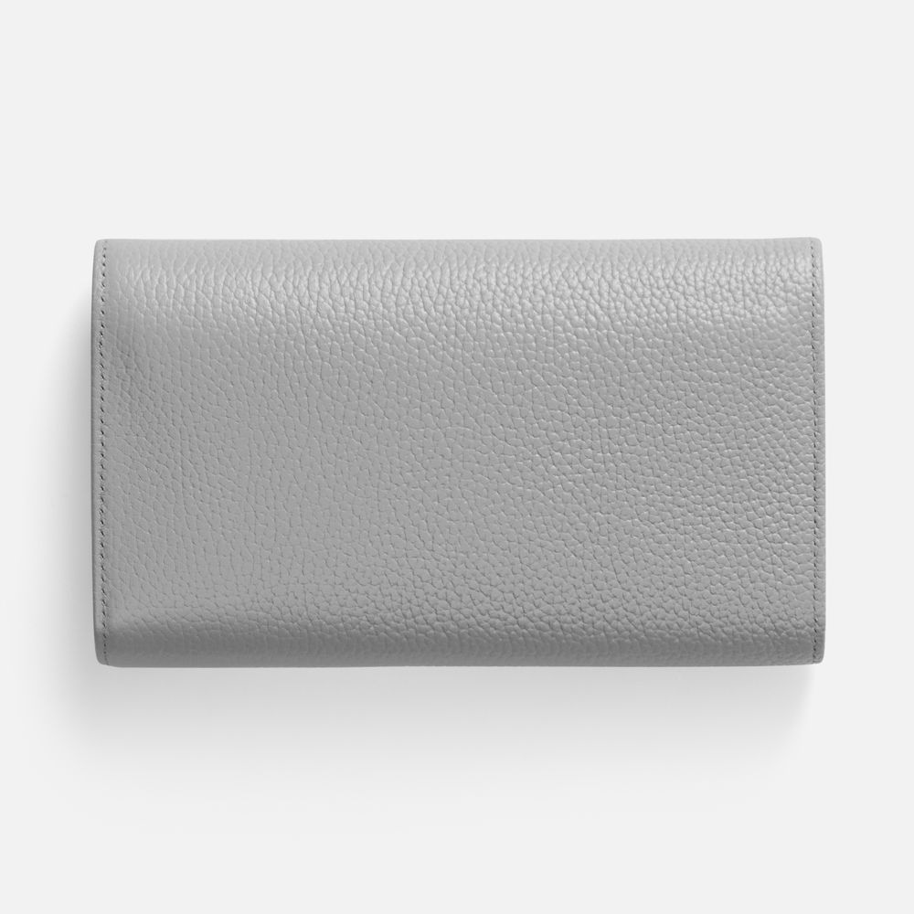 Клатч Unison, серый