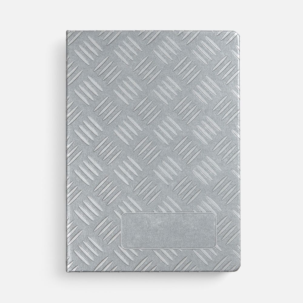 Ежедневник Hard Work, ver.2, недатированный