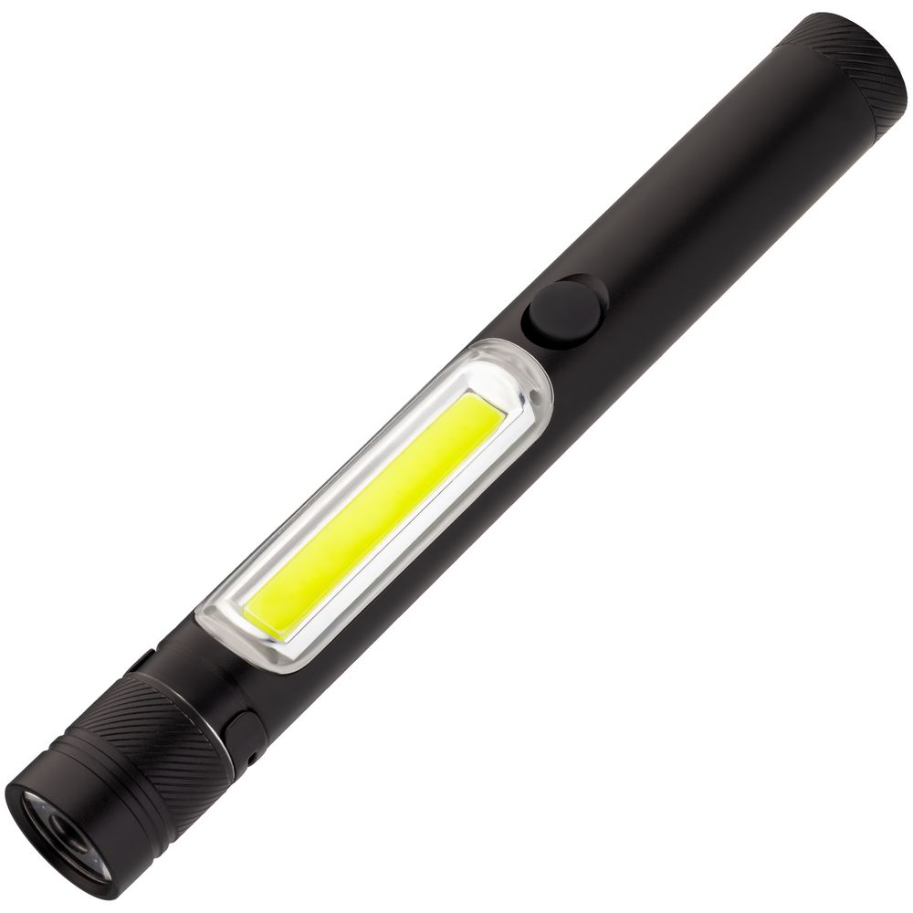 Фонарик-факел LightStream, большой, черный Фонарик-факел LightStream, большой, черный
