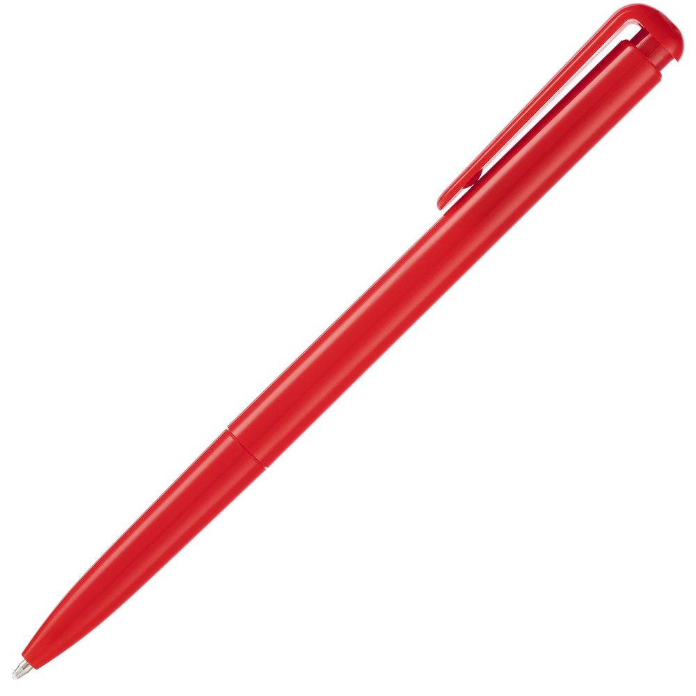 Ручка шариковая Penpal, красная Ручка шариковая Penpal, красная