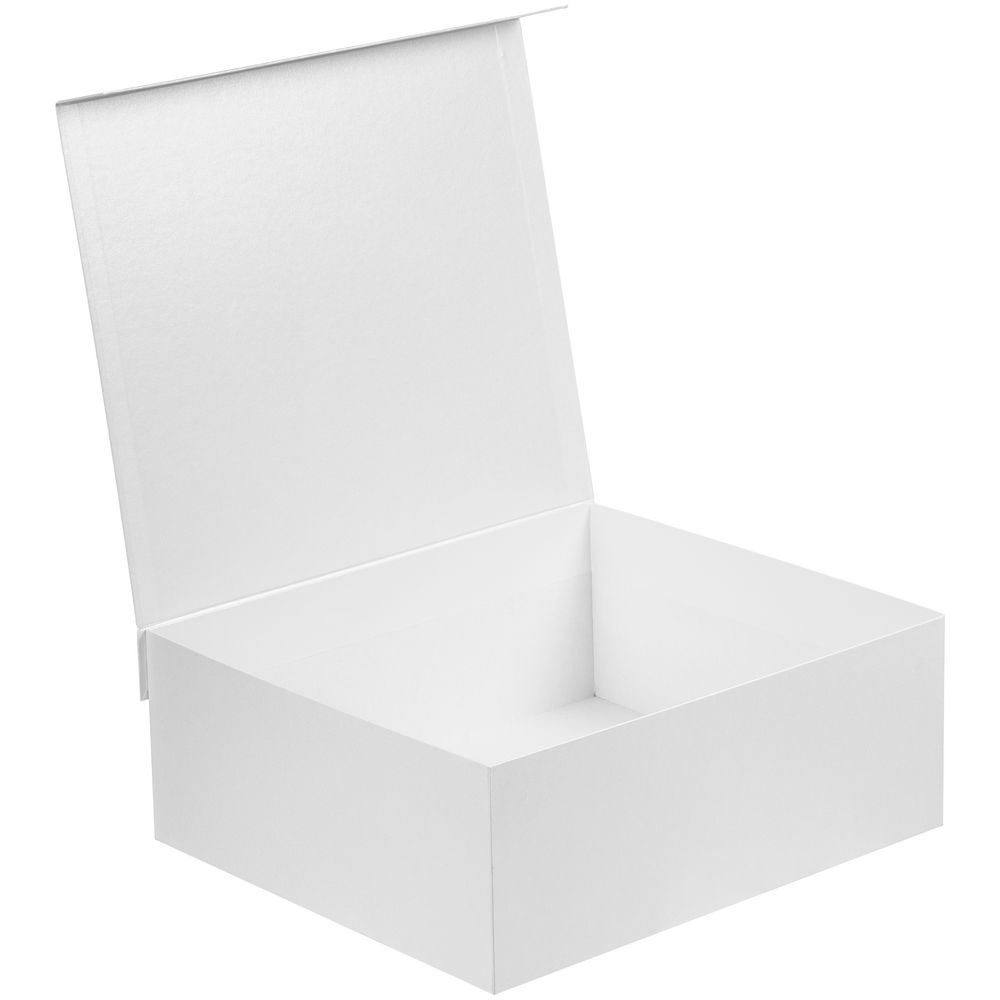 Коробка My Warm Box, белая Коробка My Warm Box, белая